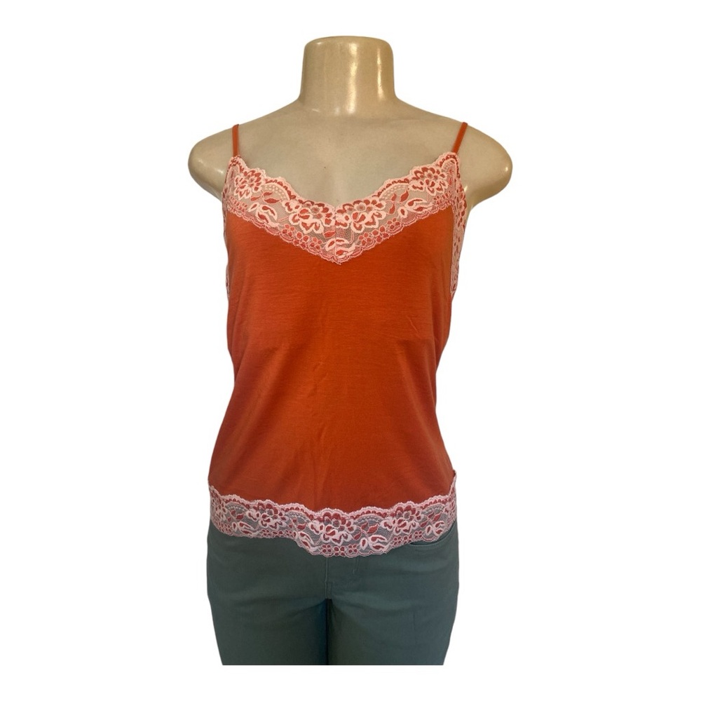 New York & Company cami tanktop size L